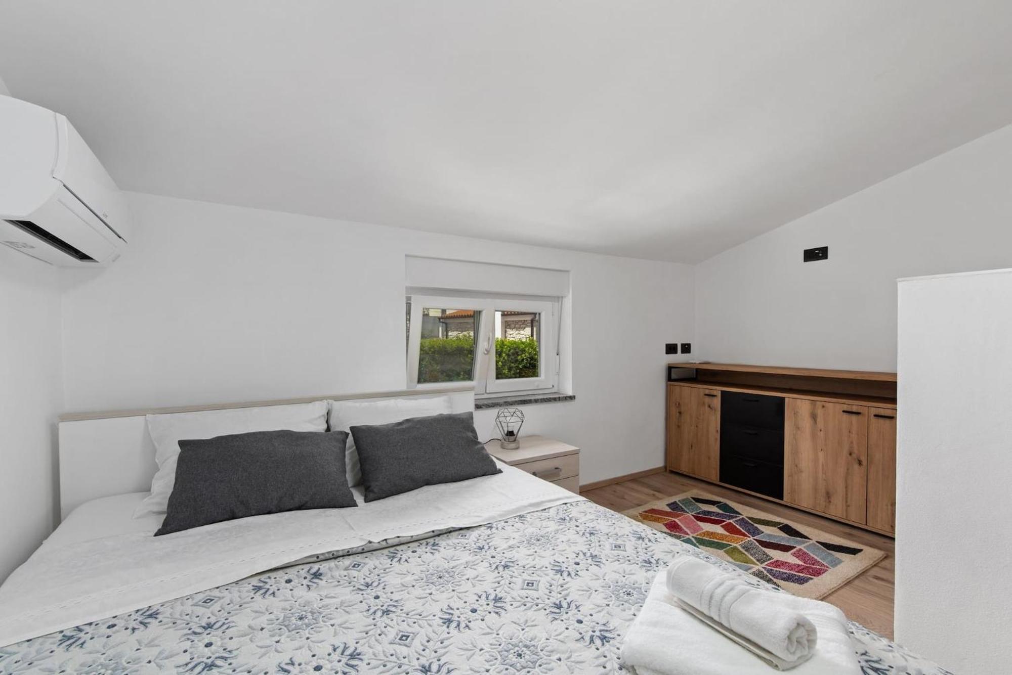 Holiday Home Sea 프레멘투라 외부 사진