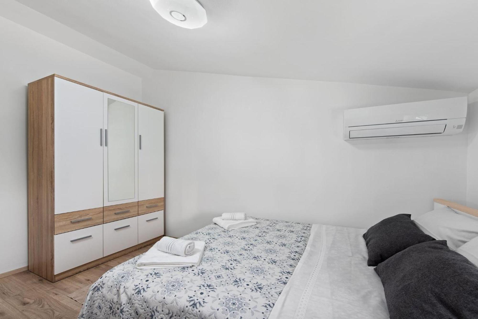 Holiday Home Sea 프레멘투라 외부 사진