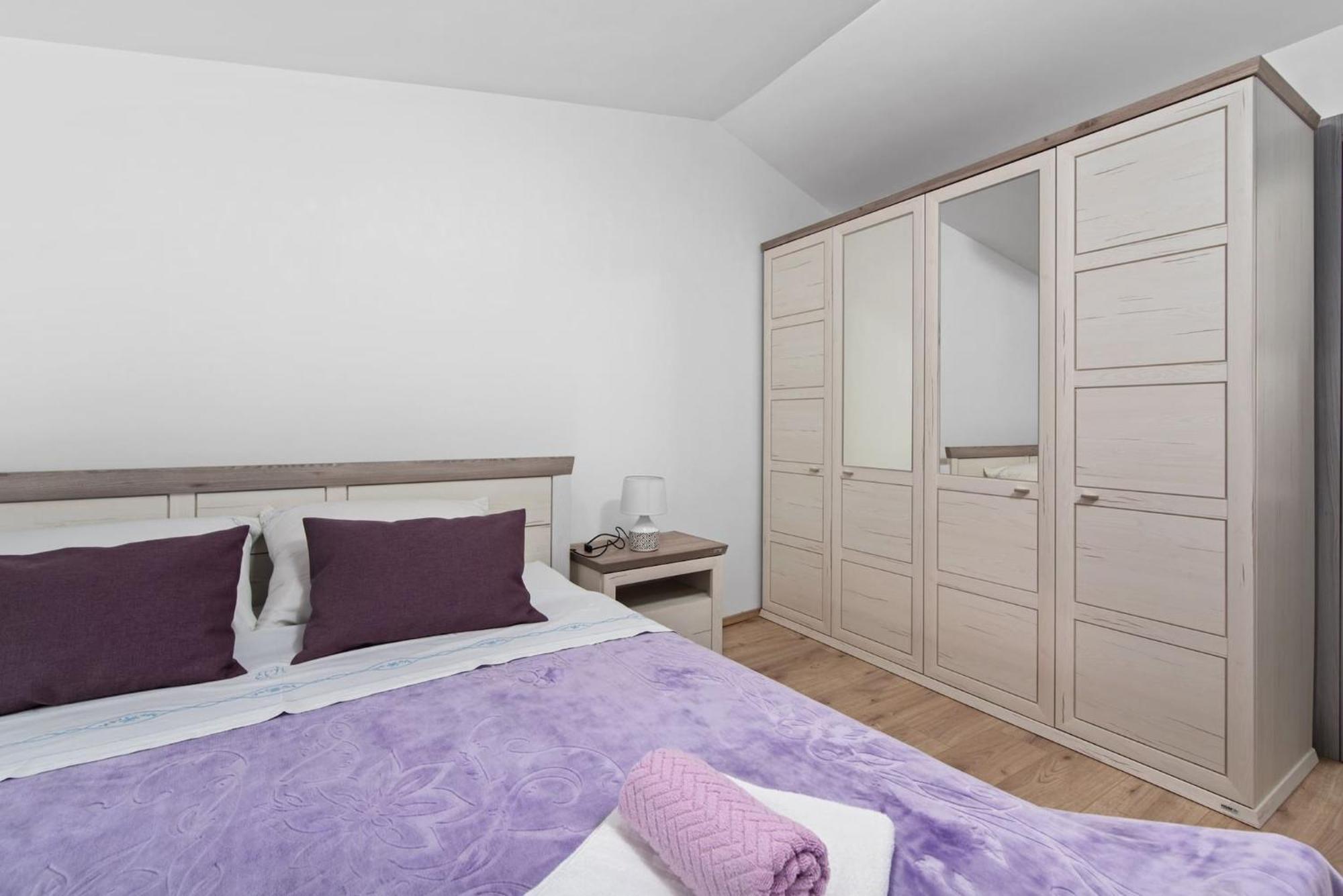 Holiday Home Sea 프레멘투라 외부 사진