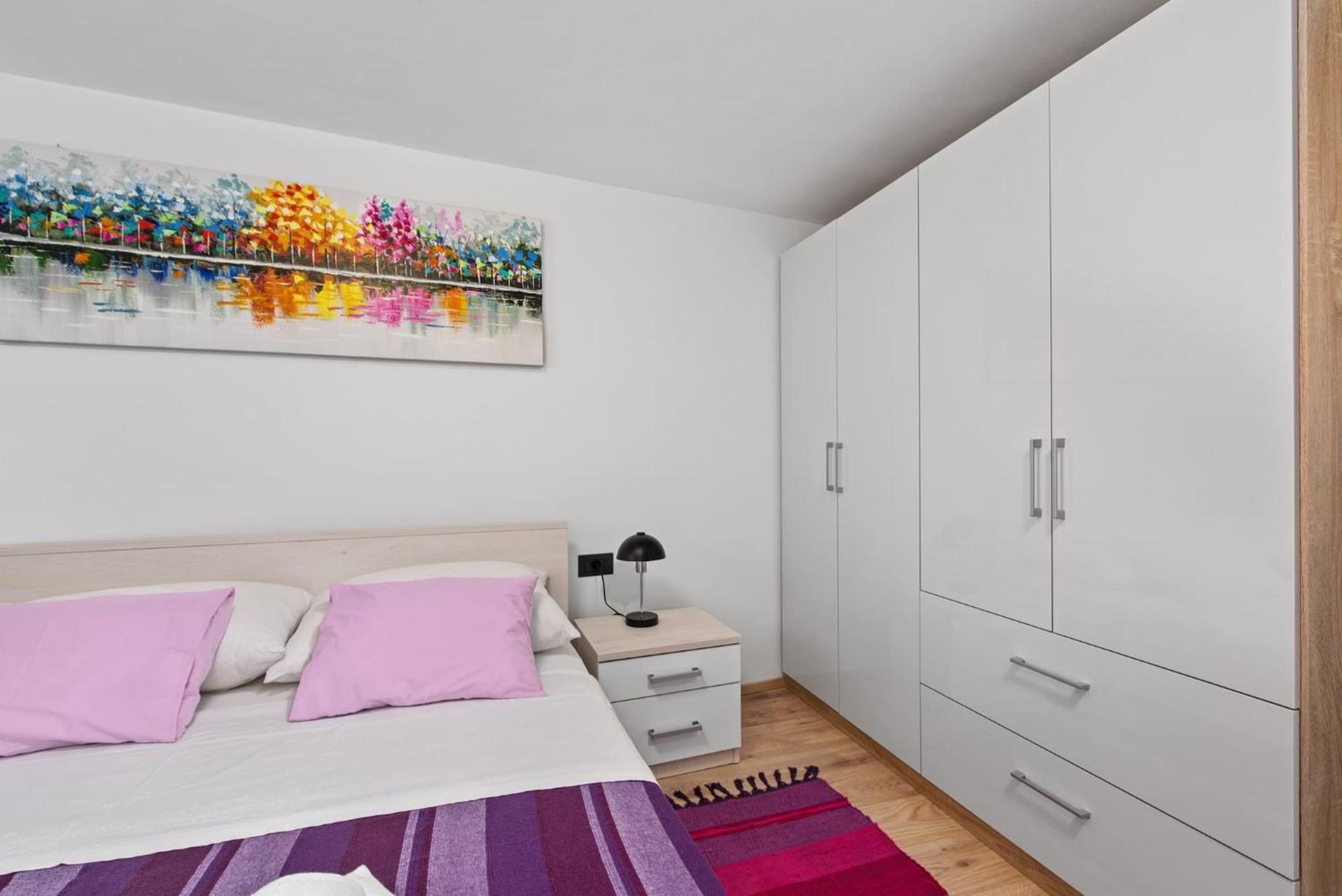 Holiday Home Sea 프레멘투라 외부 사진