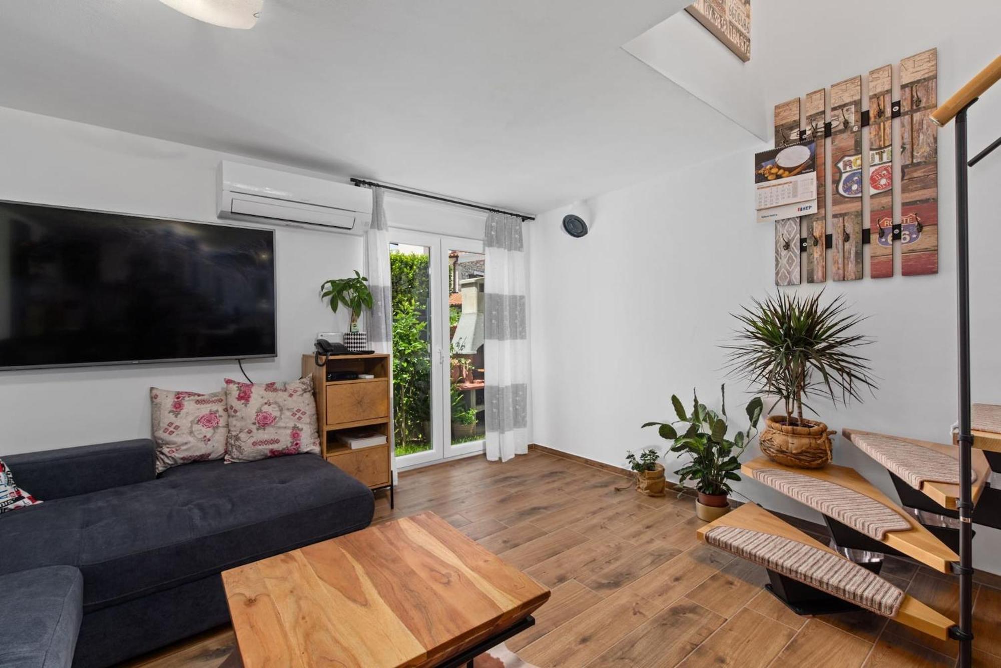 Holiday Home Sea 프레멘투라 외부 사진