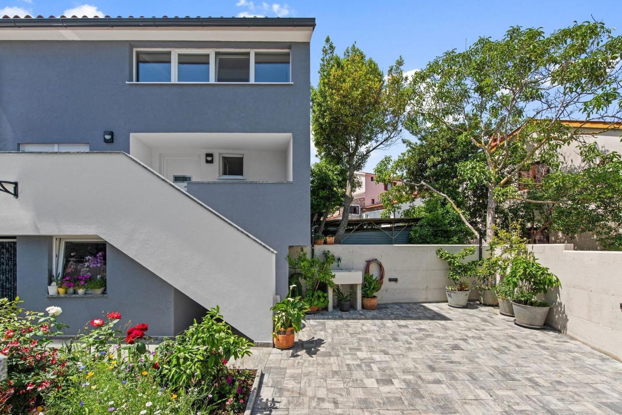 Holiday Home Sea 프레멘투라 외부 사진