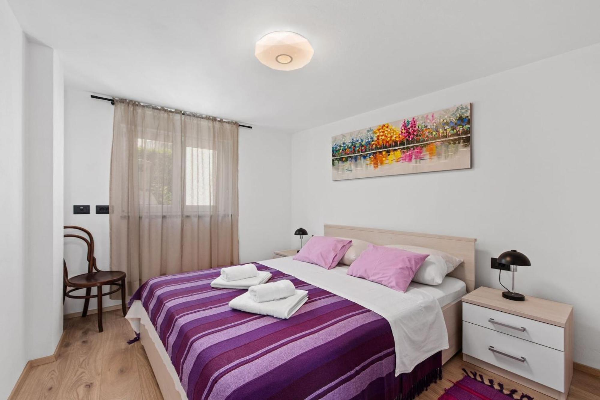 Holiday Home Sea 프레멘투라 외부 사진